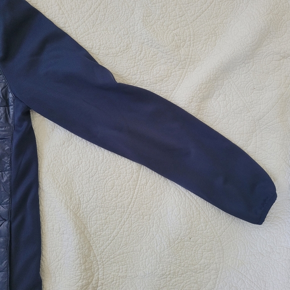 Running Room Resolution Run Jacket - Picture 6 of 11